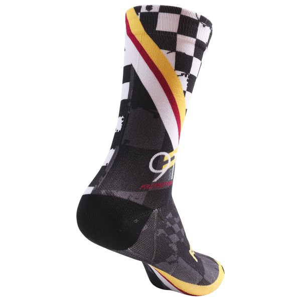 socks with skids