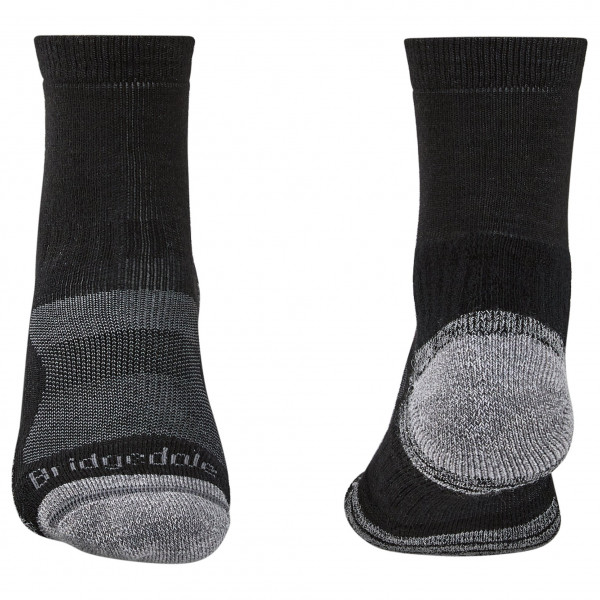 Bridgedale - Hike LW Performance 3/4 Crew Original - Calcetines de trekking