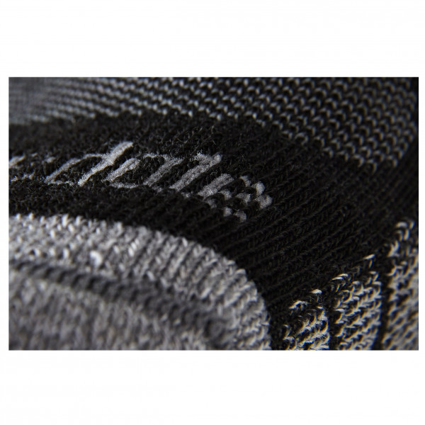 Bridgedale - Hike LW Performance 3/4 Crew Original - Wandersocken