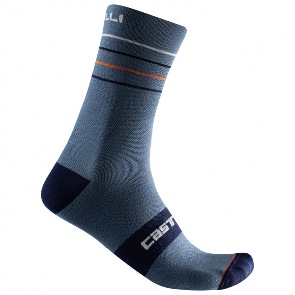 Calze Ranger Crew per Ragazzo 15 cm