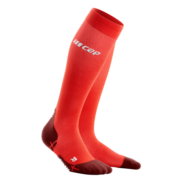 CEP - Run Ultralight Socks - Loopsokken