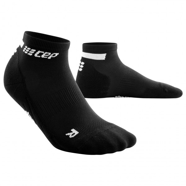 CEP - The Run Socks Low Cut - Juoksusukat