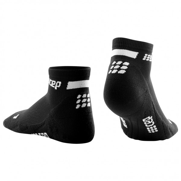 CEP - The Run Socks Low Cut - Juoksusukat