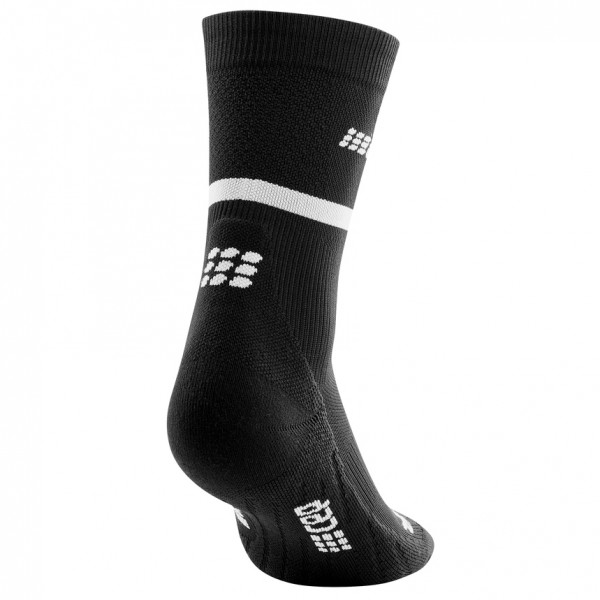 CEP - The Run Socks Mid Cut - Loopsokken