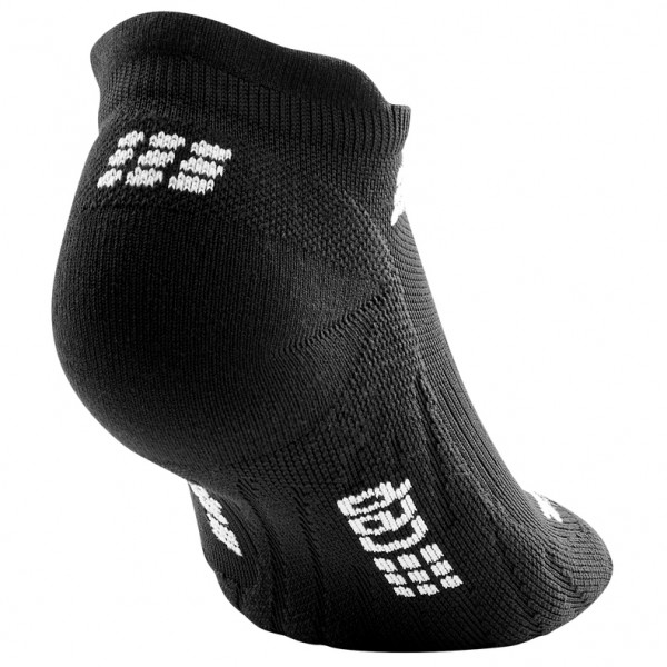 CEP - The Run Socks No Show - Løbesokker