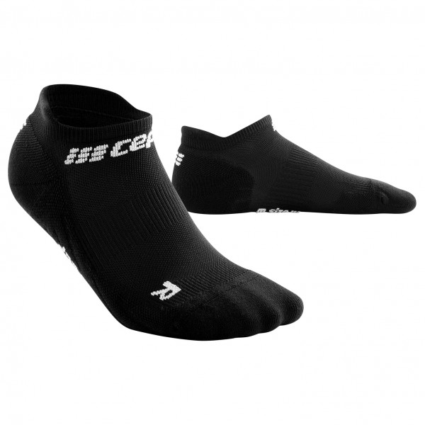 CEP - The Run Socks No Show - Løbesokker