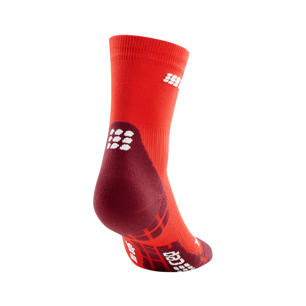 CEP - Ultralight Short Socks - Juoksusukat