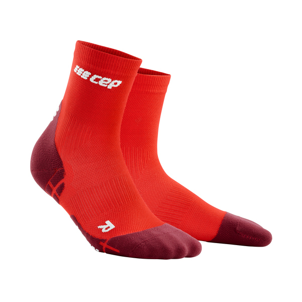CEP - Ultralight Short Socks - Juoksusukat