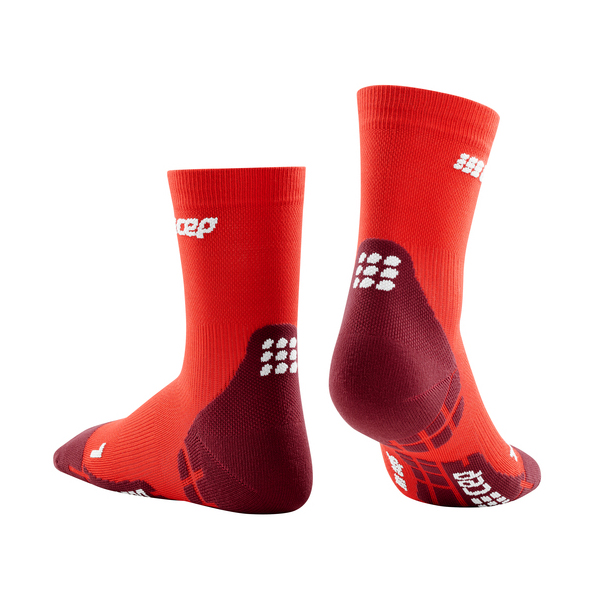 CEP - Ultralight Short Socks - Juoksusukat