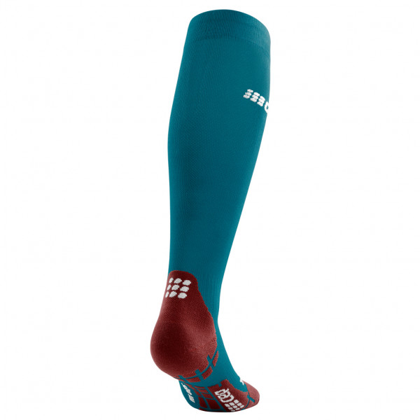 CEP - Women's Run Ultralight Socks - Juoksusukat