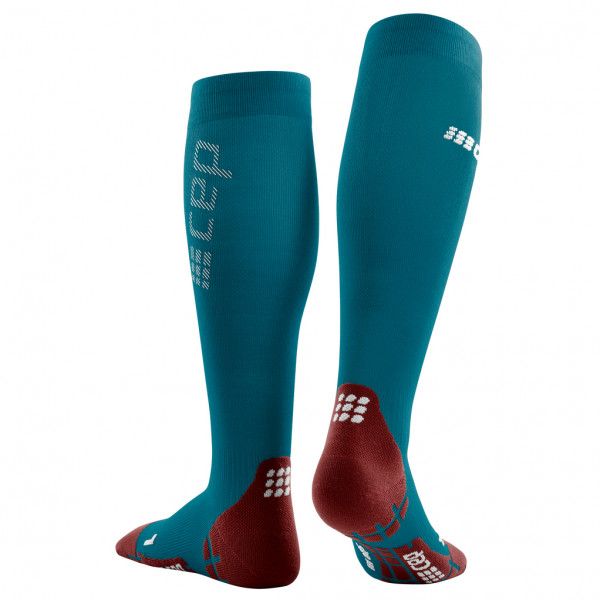 CEP - Women's Run Ultralight Socks - Juoksusukat