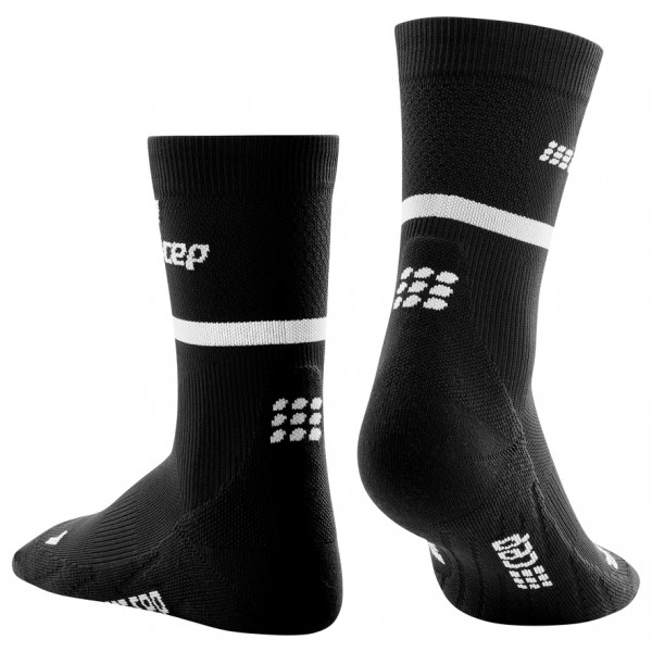 CEP - Women's The Run Socks Mid Cut - Loopsokken