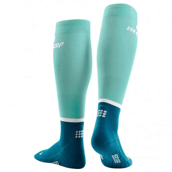 CEP - Women's The Run Socks Tall - Loopsokken