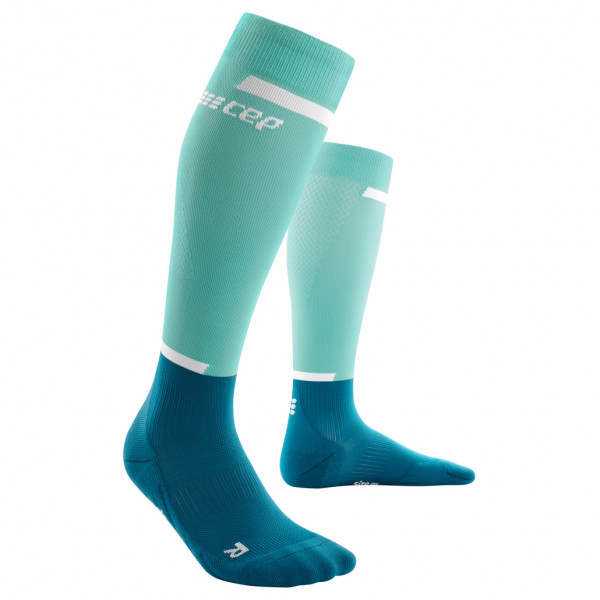 CEP - Women's The Run Socks Tall - Loopsokken