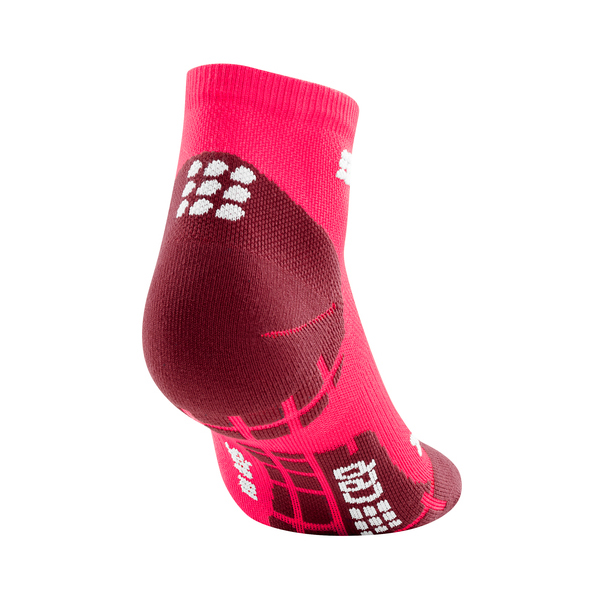 CEP - Women's Ultralight Low-Cut Socks - Loopsokken