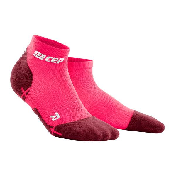 CEP - Women's Ultralight Low-Cut Socks - Loopsokken