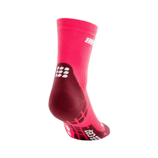 CEP - Women's Ultralight Short Socks - Hardloopsokken