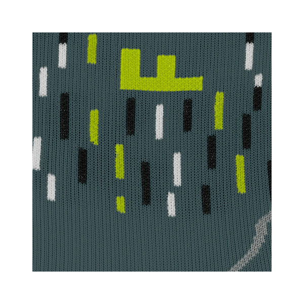 Falke - BC Impulse Peloton - Calze da ciclismo