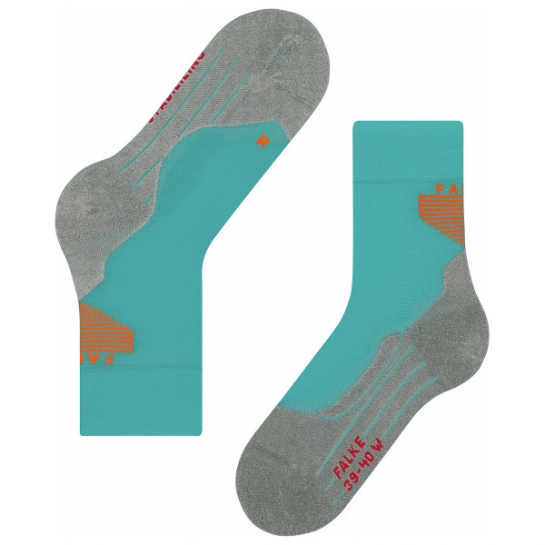 Falke - Women's Stabilizing Cool - Wandelsokken