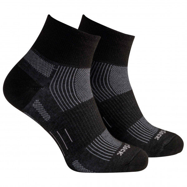 Wrightsock - Eco Explore Quarter - Calze da trekking