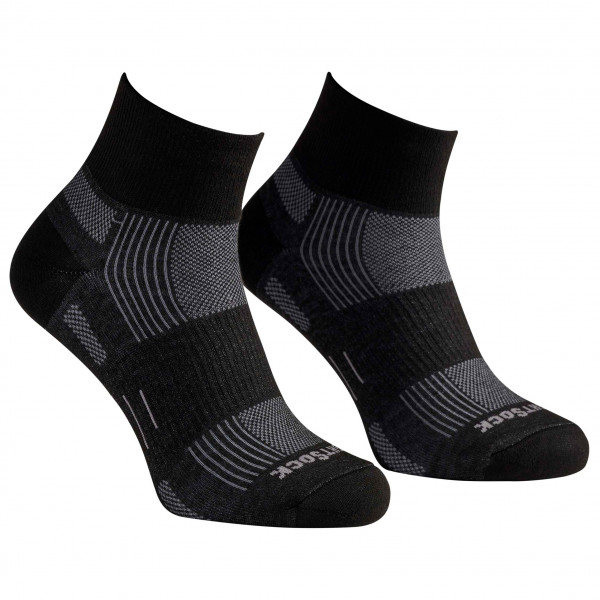 Wrightsock - Eco Explore Quarter - Calze da trekking