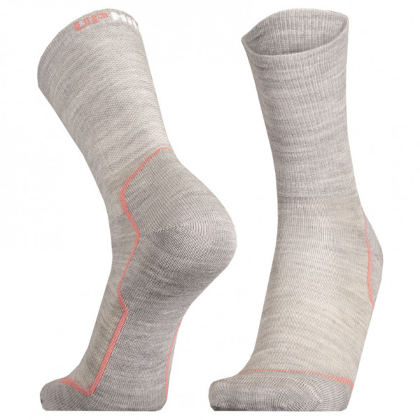 UphillSport - Altitude Cycling 2-Layer Winter L3 with Merino - Fietssokken