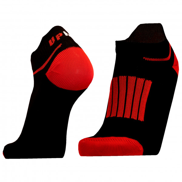 UphillSport - Front Low Running Quick Dry - Loopsokken