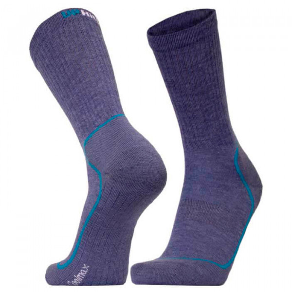 UphillSport - Kevo Trekking 4L Drytech M4 w/ Merino & Coolmax - Wandelsokken