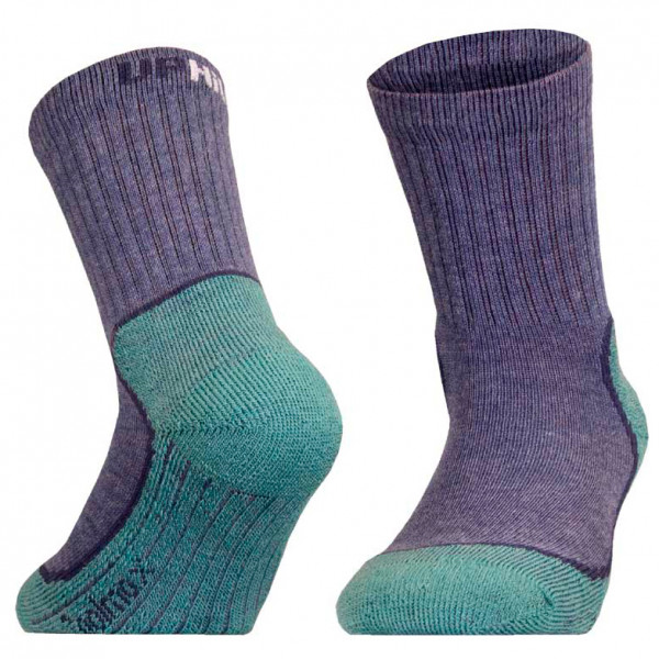 UphillSport - Kid's Kevo Trekking 4L Drytech M4 Merino & Coolmax - Wandelsokken