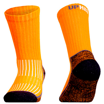 UphillSport - Kid's Saana Hiking & Walking M3 Flextech w/ Merino - Walking socks