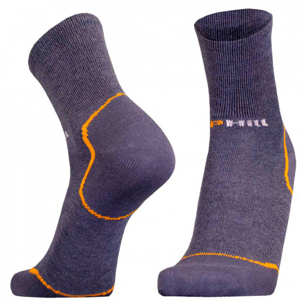 UphillSport - Ruija Hiking & Walking L2 Liner with Coolmax - Calcetines de trekking