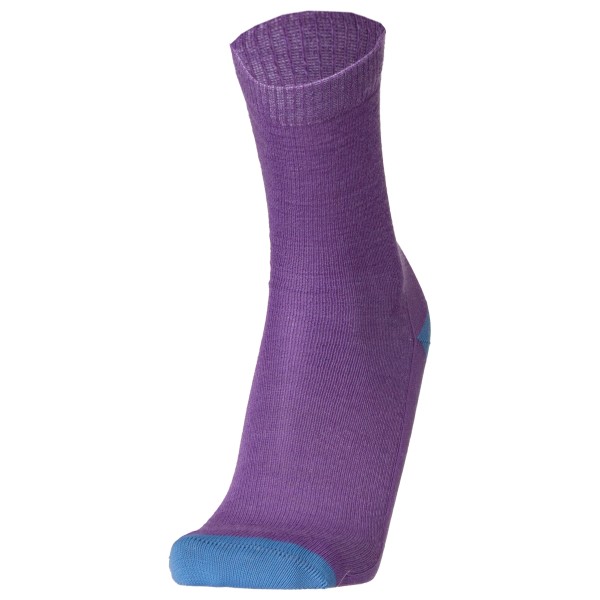 UphillSport - Teijo Hiking & Walking 3-Layer Liner L3 w/ Merino - Calcetines de trekking