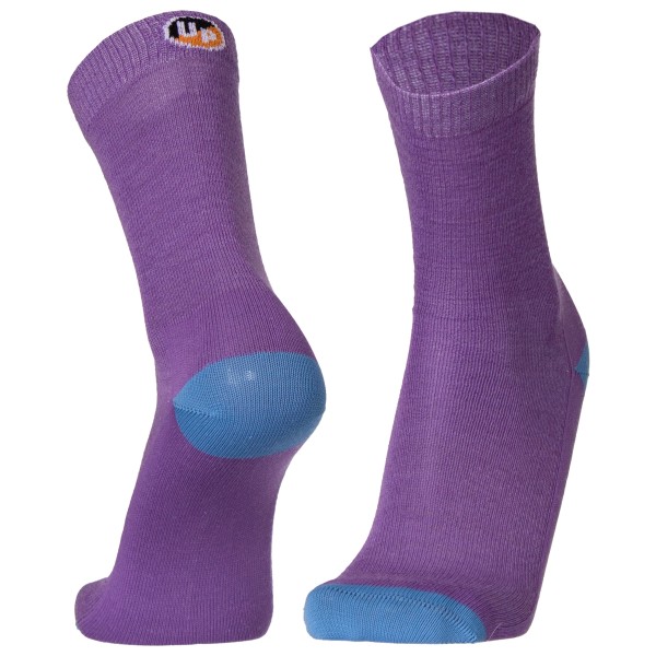 UphillSport - Teijo Hiking & Walking 3-Layer Liner L3 w/ Merino - Calcetines de trekking
