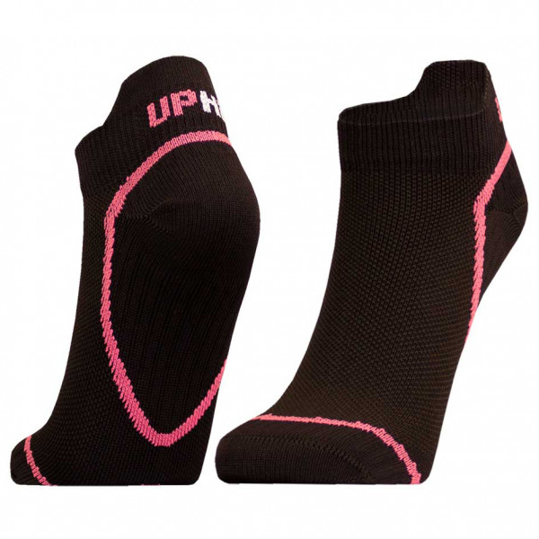 UphillSport - Tour Low Cycling L1 Rif. Heel & Toe w/ Quick Dry - Fietssokken