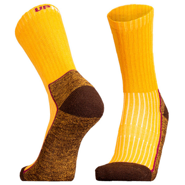 UphillSport - Women's Saana Hike & Walking M3 Flextech w/ Merino - Wandelsokken