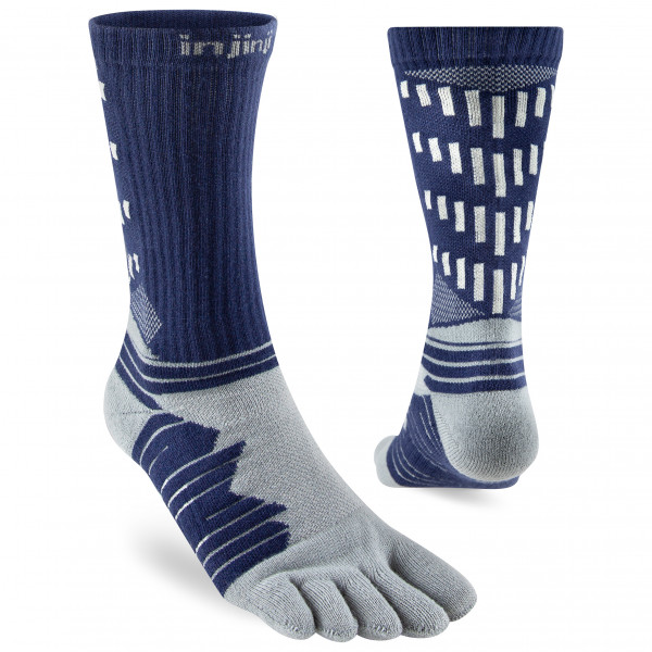 Injinji - Ultra Run Crew - Loopsokken