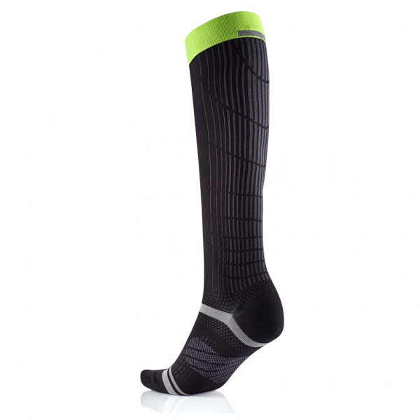 Sidas - Endurance Racing Knee - Loopsokken