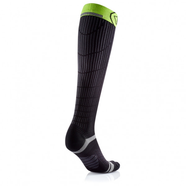 Sidas - Endurance Racing Knee - Loopsokken