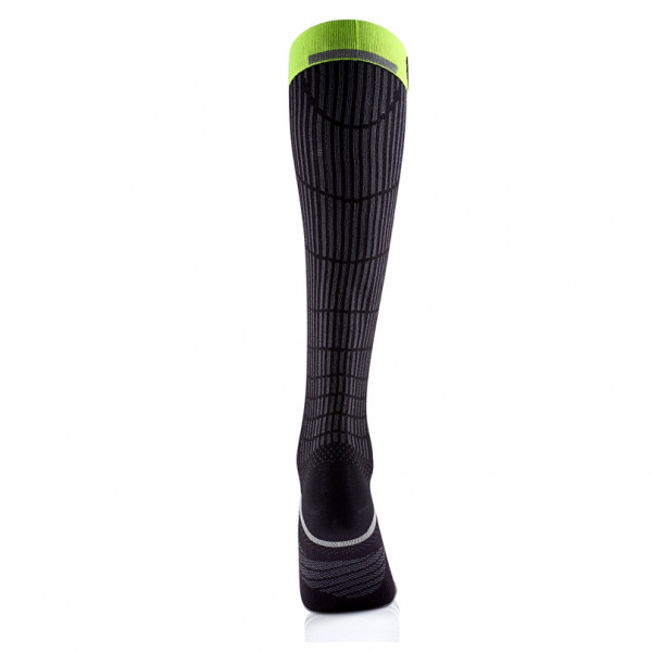 Sidas - Endurance Racing Knee - Loopsokken