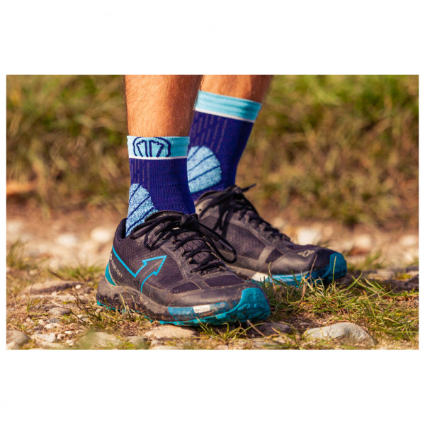 Sidas - Trail Protect - Chaussettes de running
