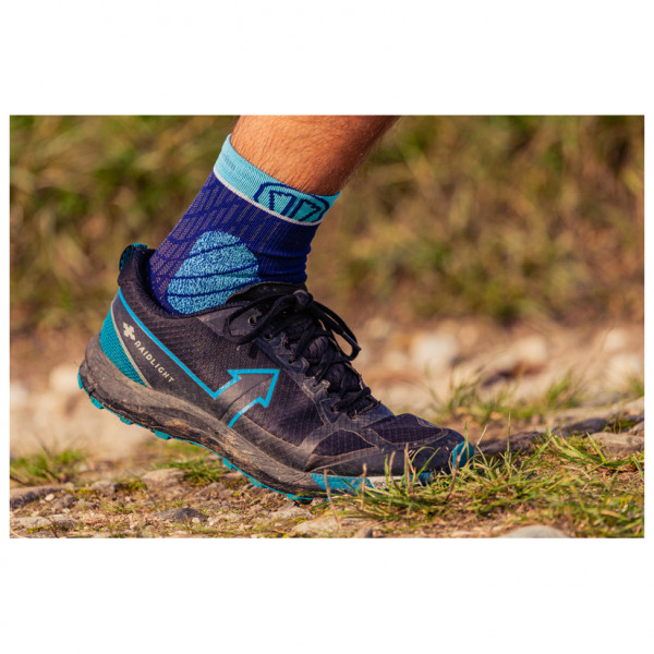 Sidas - Trail Protect - Running socks