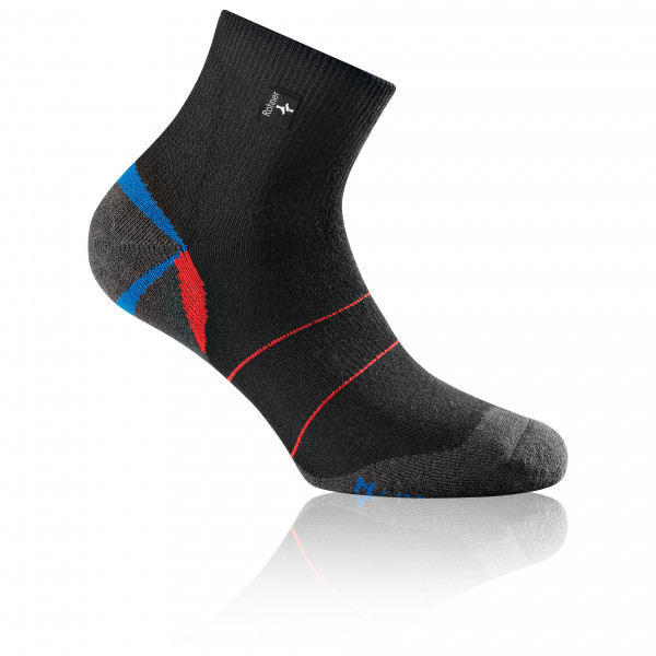 Rohner Advanced Socks Lightweight Ski Compression Socks
