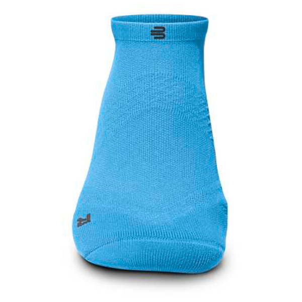 Bauerfeind Sports - Women's Run Ultralight Low Cut Socks - Loopsokken