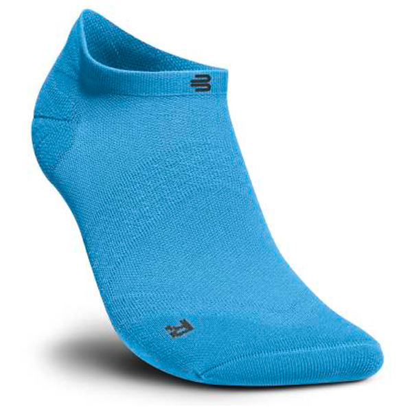Bauerfeind Sports - Women's Run Ultralight Low Cut Socks - Loopsokken
