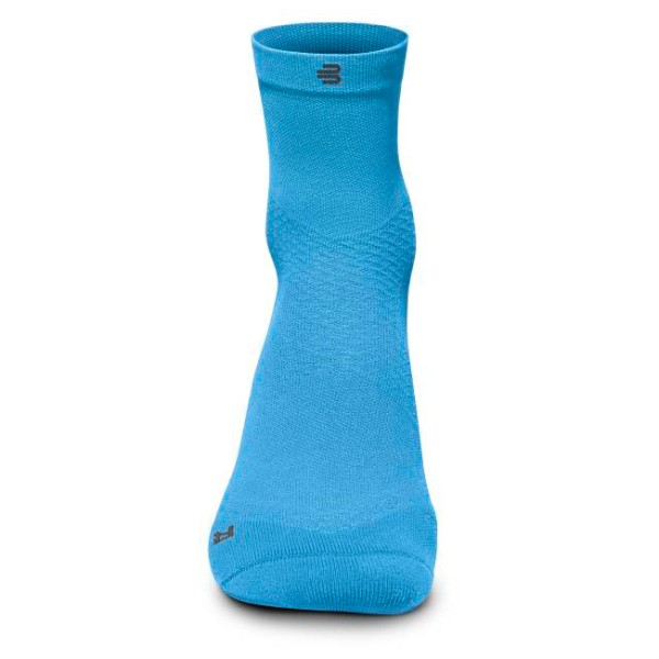 Bauerfeind Sports - Women's Run Ultralight Mid Cut Socks - Running socks