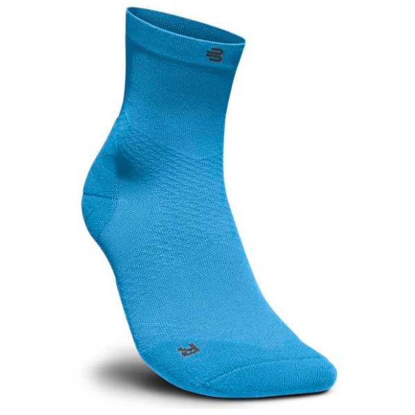 Bauerfeind Sports - Women's Run Ultralight Mid Cut Socks - Running socks