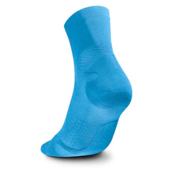 Bauerfeind Sports - Women's Run Ultralight Mid Cut Socks - Running socks