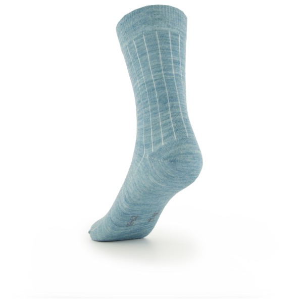 Joha - Wool Socks 5007 - Merinowollen sokken