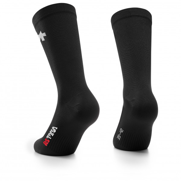 ASSOS - RS Socks Targa - Cykelsokker