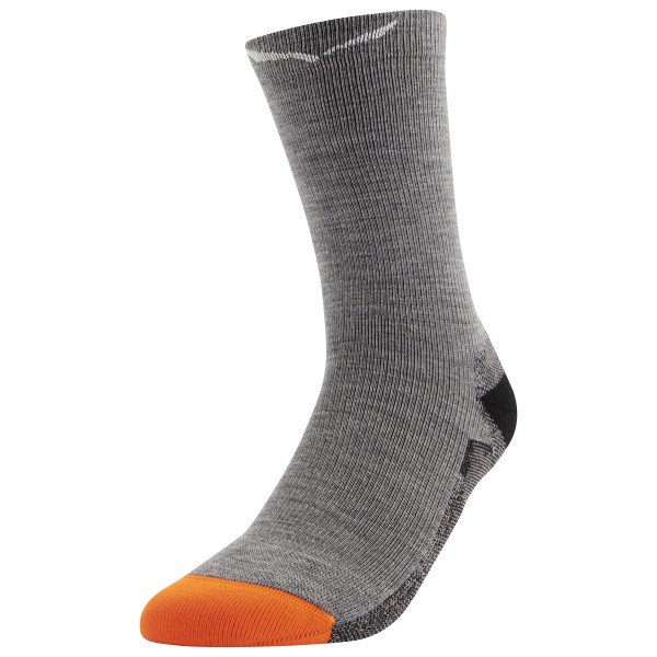 Salewa - MTN TRN All Mountain Crew Sock - Calze da trekking